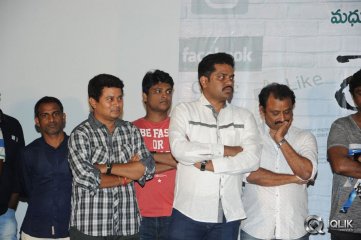 Ladies and Gentlemen Movie Promotional Song Launch